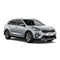 Ladeguiden - Kia Niro Plug-in hybrid 2017 - Front - Elbilgrossisten